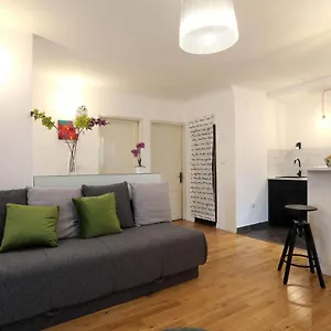 Apartman Laval Trsat Fiume