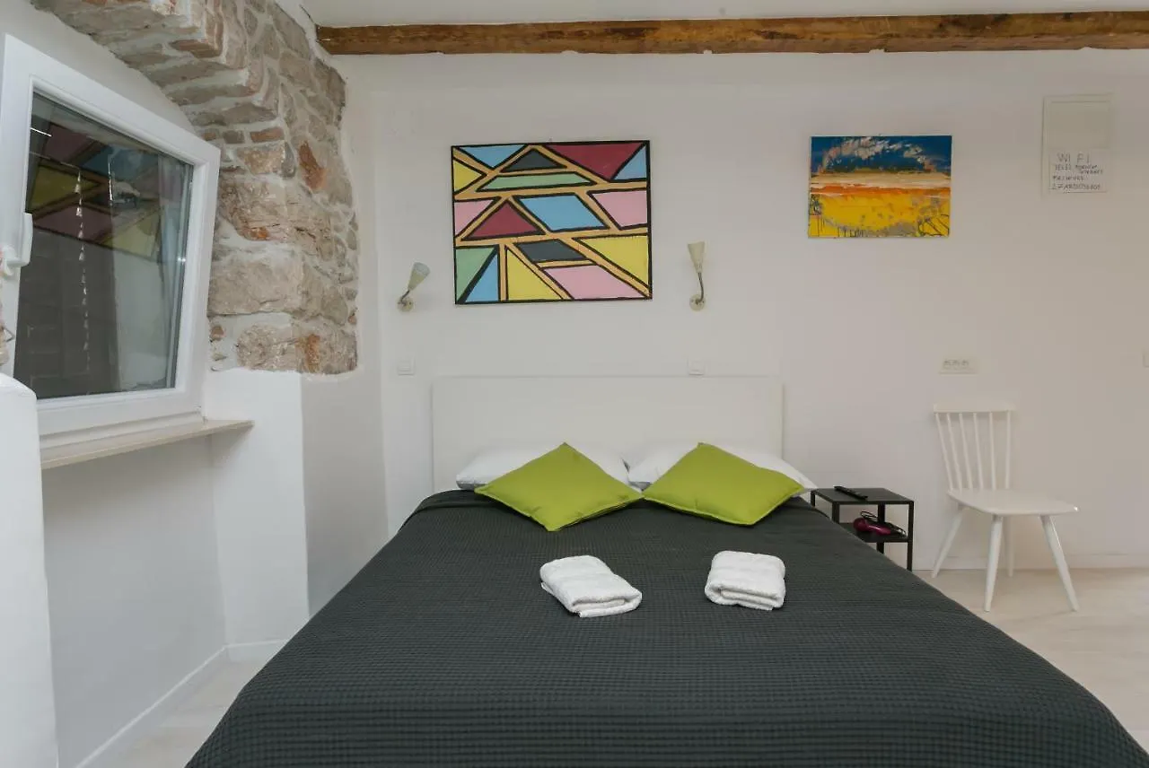 Apartment Relax Rijeka