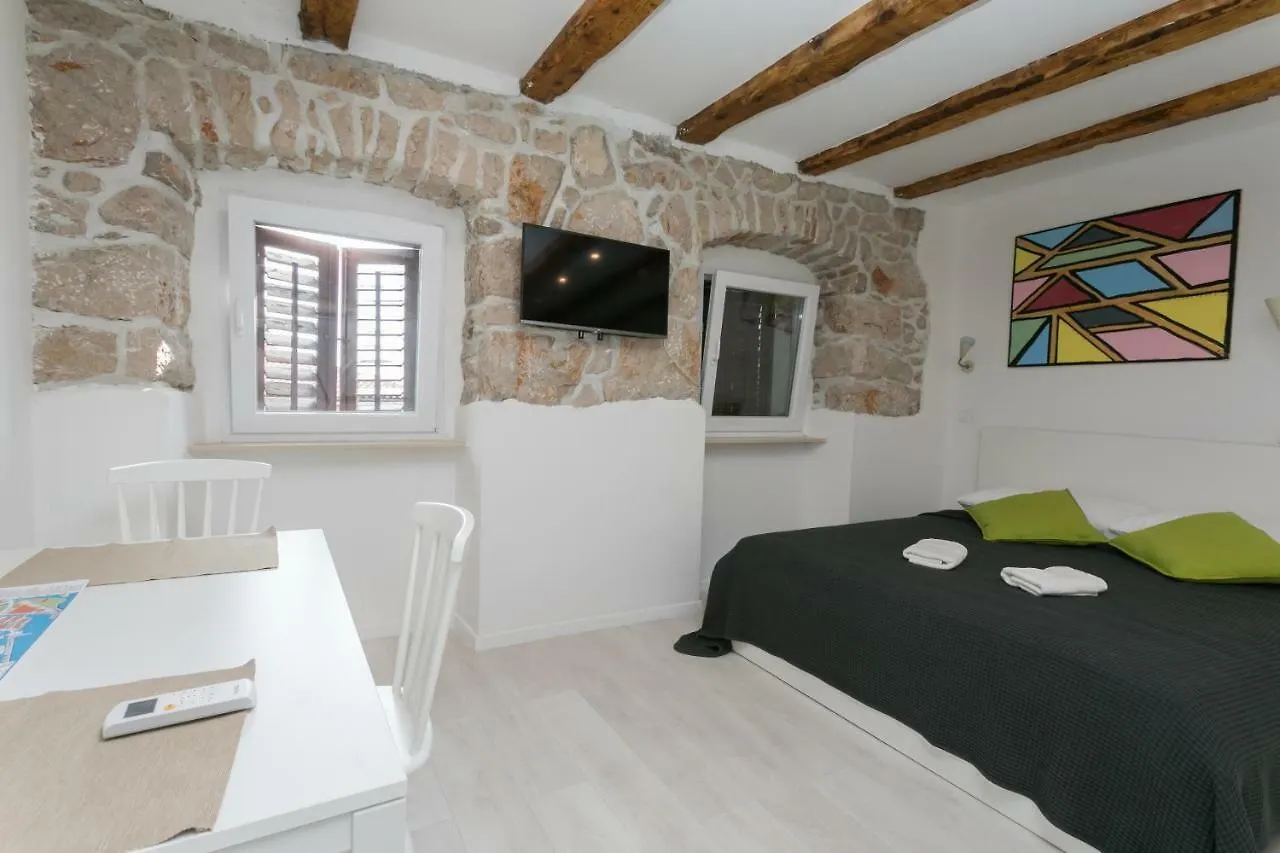Apartment Relax Rijeka