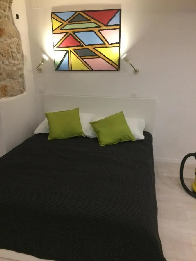 Apartment Relax Rijeka