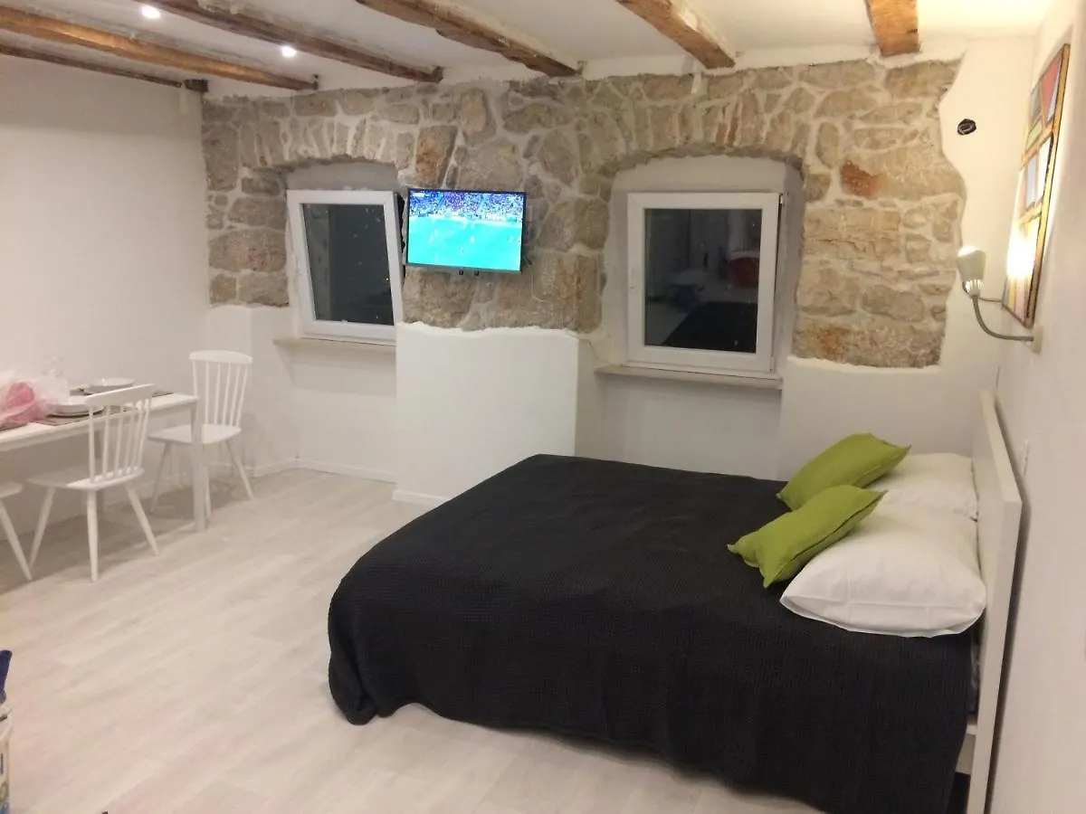 Apartment Relax Rijeka Croatia