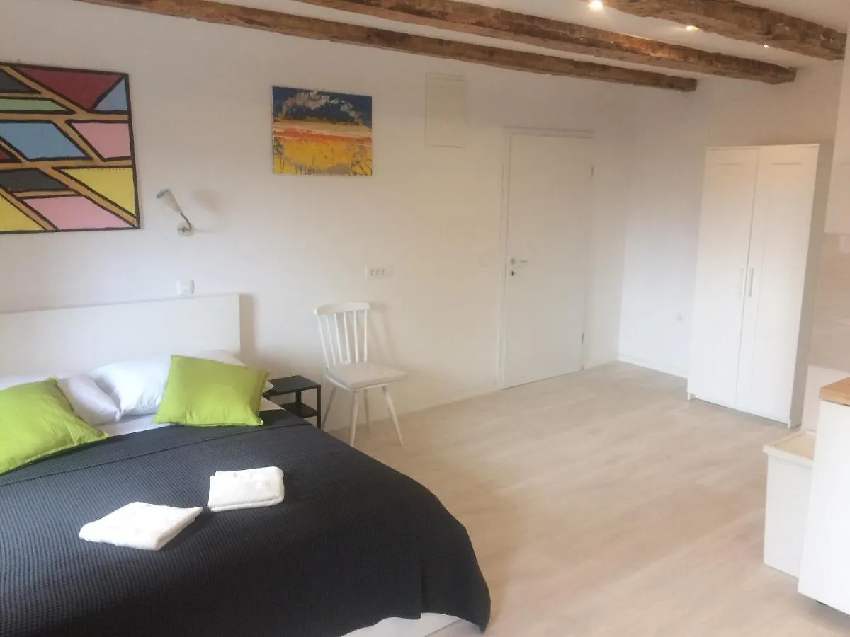 Apartment Relax Rijeka