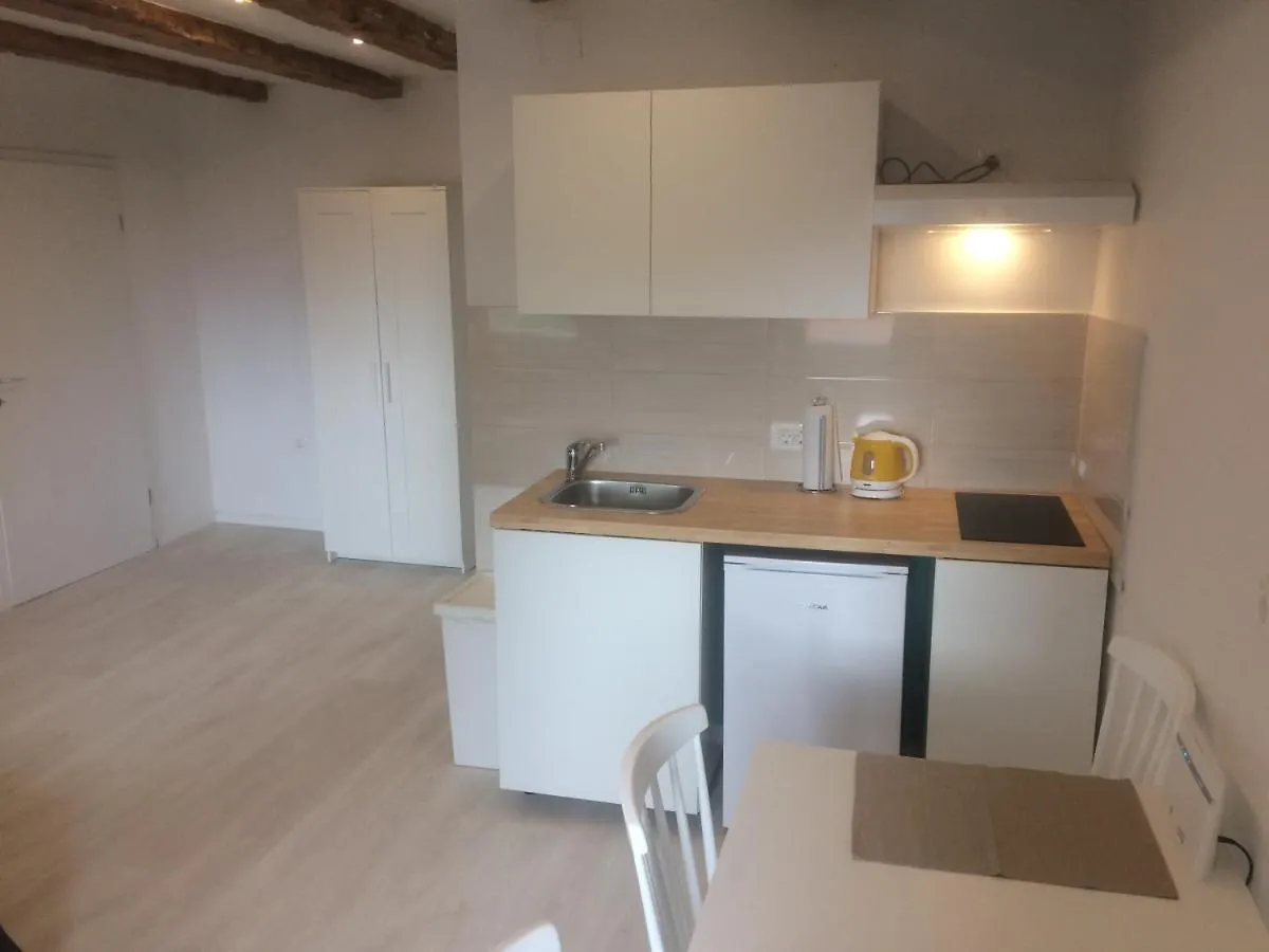 Apartment Relax Rijeka 0*,  Croatia