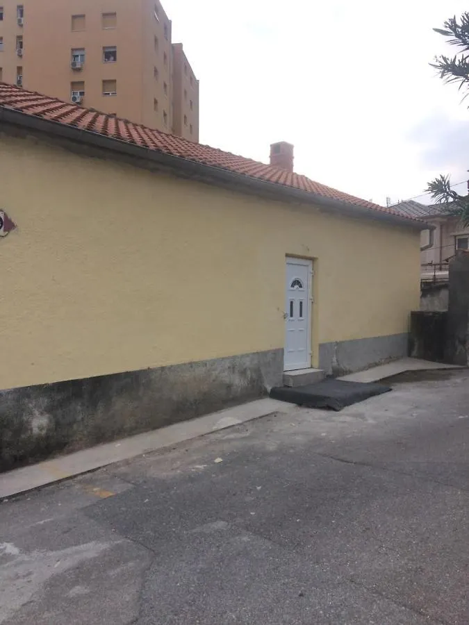 Apartment Relax Rijeka